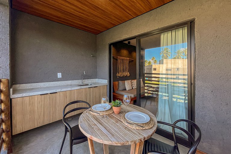 Villas Manatee Milagres Studio B106 Nobile Stays