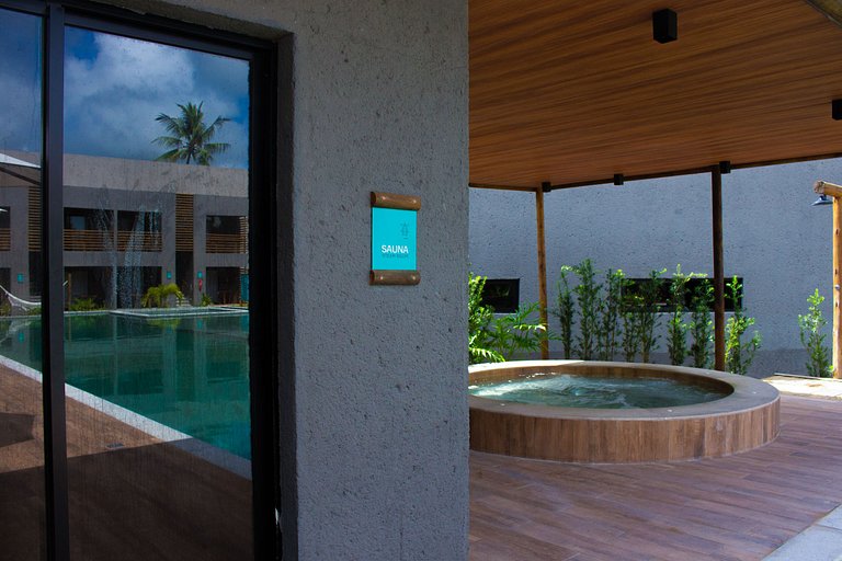 Villas Manatee Milagres Studio B106 Nobile Stays
