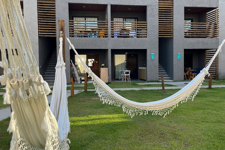 Villas Manatee Milagres Studio B106 Nobile Stays