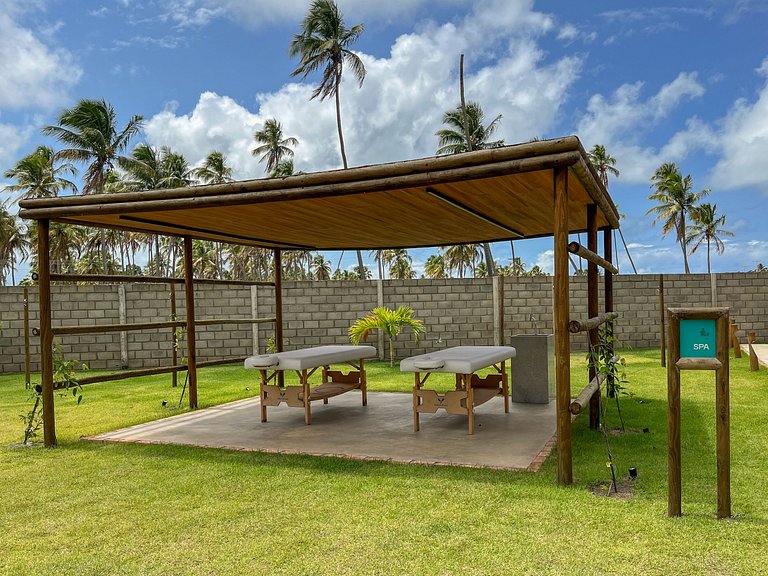 Villas Manatee Milagres Studio B106 Nobile Stays