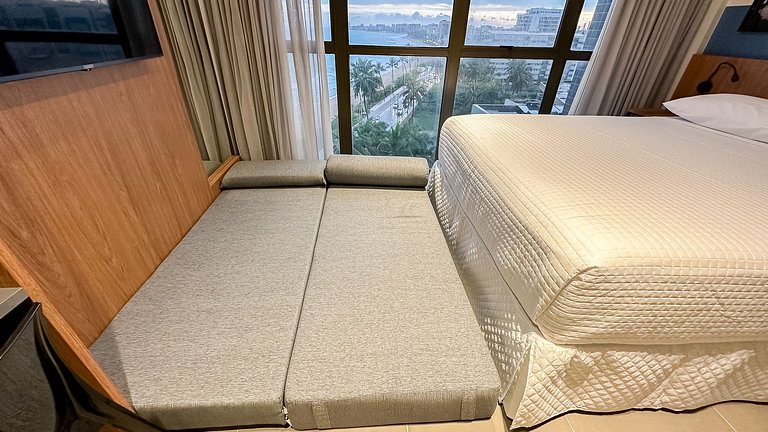 Edifício Loft Apto 807 Nobile Stays