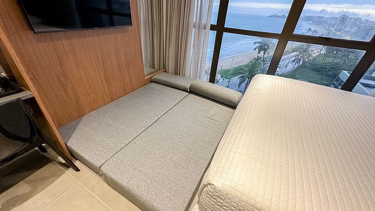 Edifício Loft Apto 807 Nobile Stays
