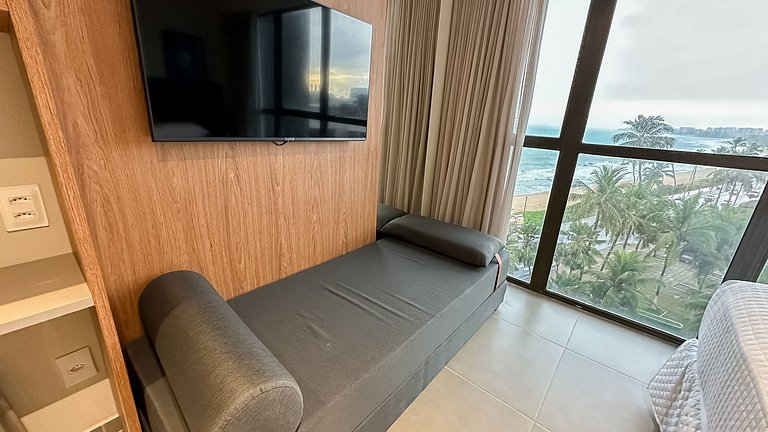 Edifício Loft Apto 607 Nobile Stays