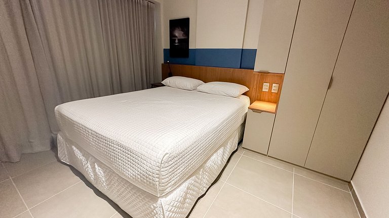 Edifício Loft Apto 607 Nobile Stays