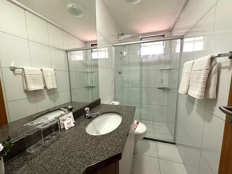 Amplo Apartamento Indico 603 Nobile Stays
