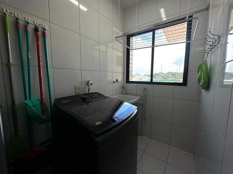 Amplo Apartamento Indico 603 Nobile Stays