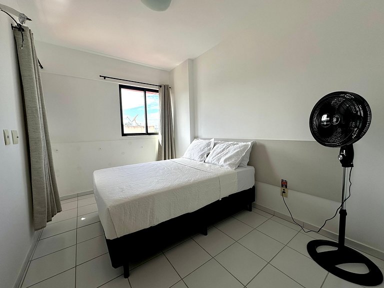 Amplo Apartamento Indico 603 Nobile Stays