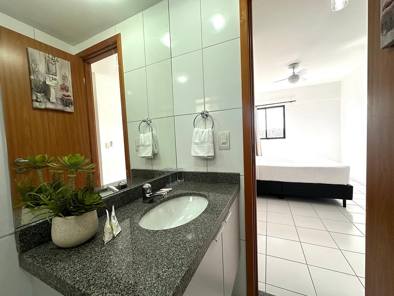 Amplo Apartamento Indico 603 Nobile Stays