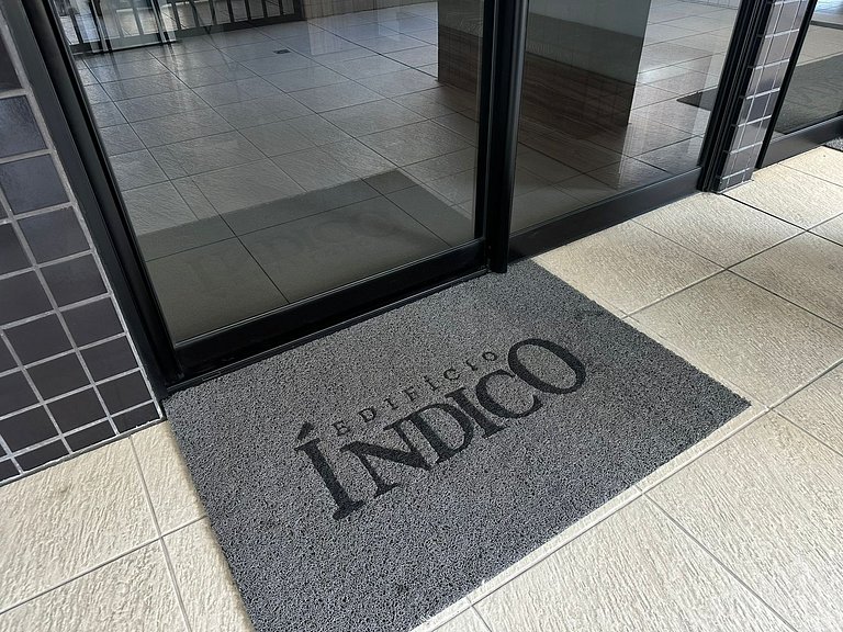 Amplo Apartamento Indico 603 Nobile Stays