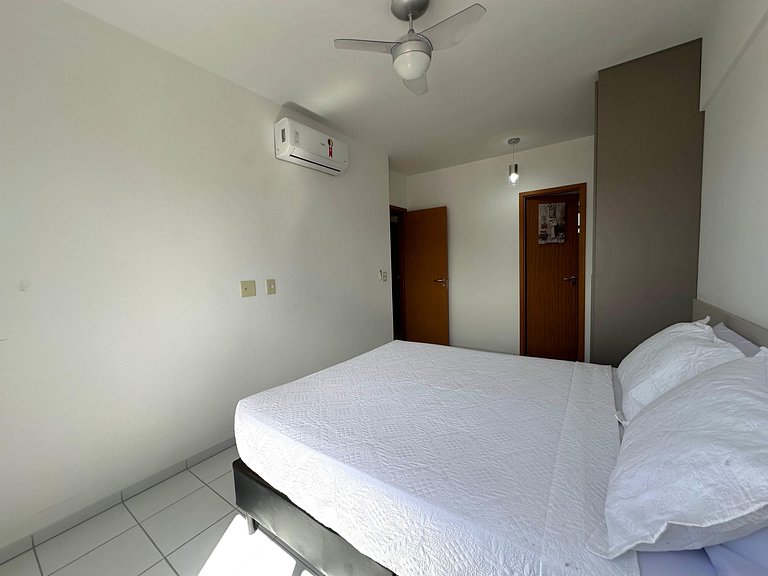 Amplo Apartamento Indico 603 Nobile Stays