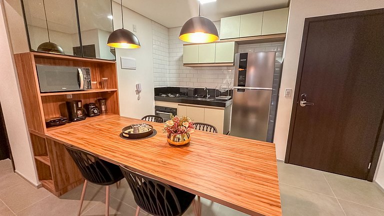 Liv Residence Acomodações Ponta Verde Nobile Stays