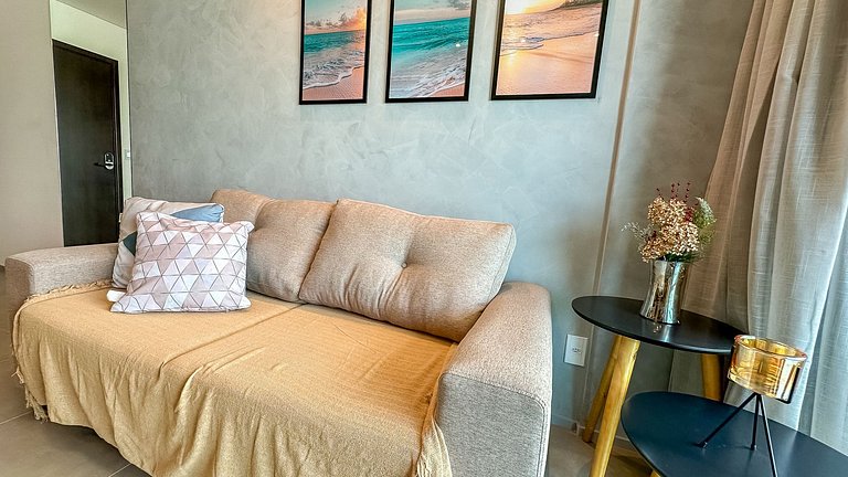 Liv Residence Acomodações Ponta Verde Nobile Stays