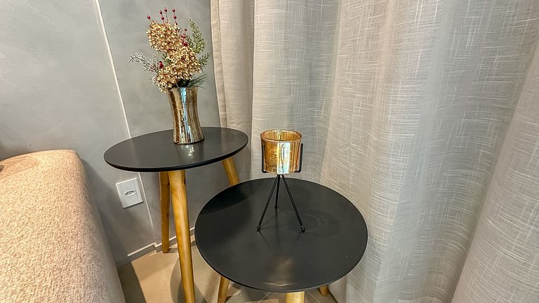 Liv Residence Acomodações Ponta Verde Nobile Stays