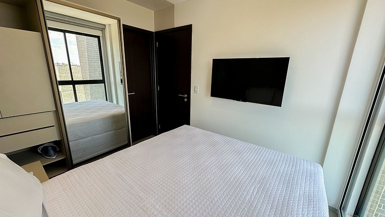 Liv Residence Acomodações Ponta Verde Nobile Stays