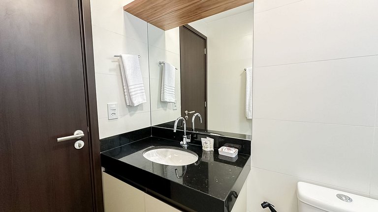 Liv Residence Acomodações Ponta Verde Nobile Stays