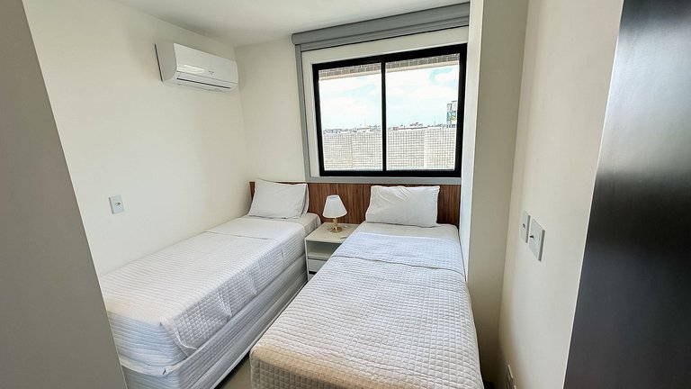 Liv Residence Acomodações Ponta Verde Nobile Stays