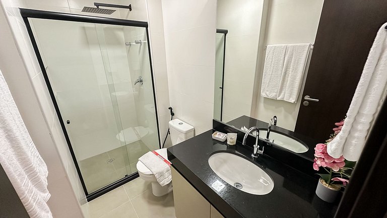 Liv Residence Acomodações Ponta Verde Nobile Stays