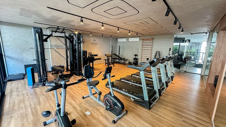 Liv Residence Acomodações Ponta Verde Nobile Stays