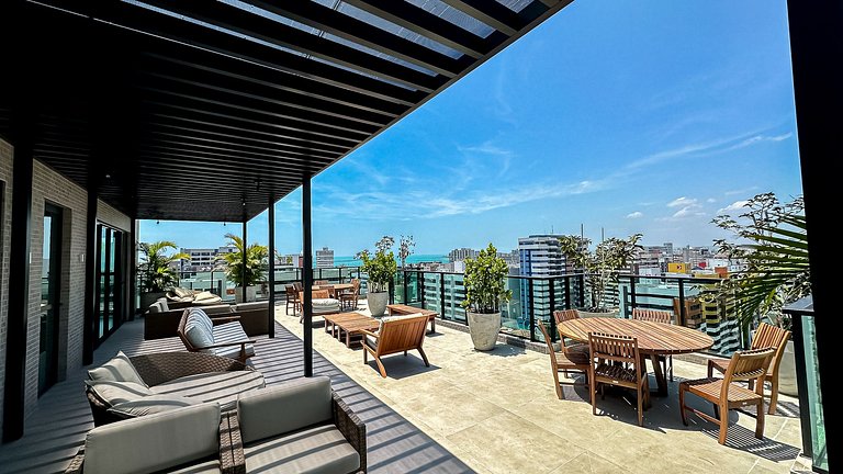 Liv Residence Acomodações Ponta Verde Nobile Stays
