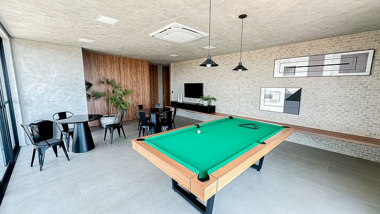 Liv Residence Acomodações Ponta Verde Nobile Stays