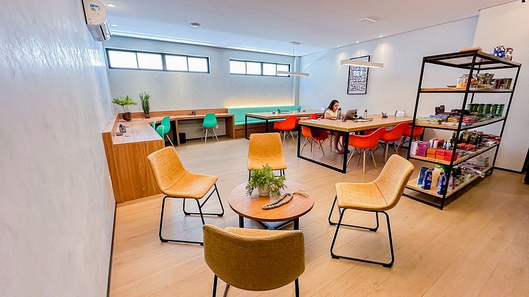 Lindo apartamento em Ponta Verde 1205 Nobile Stays
