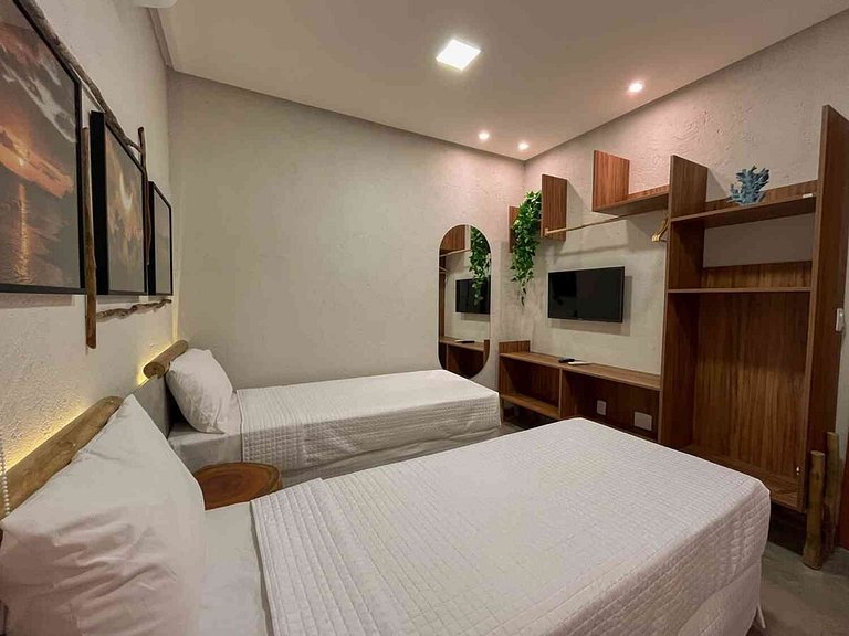 Toque dos Milagres Villa Sapê 19 Nobile Stays
