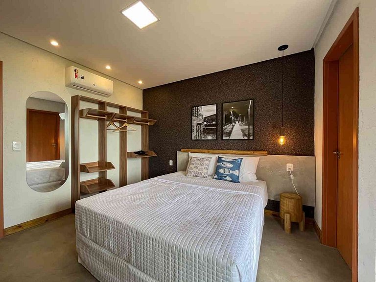 Toque dos Milagres Villa Sapê 19 Nobile Stays