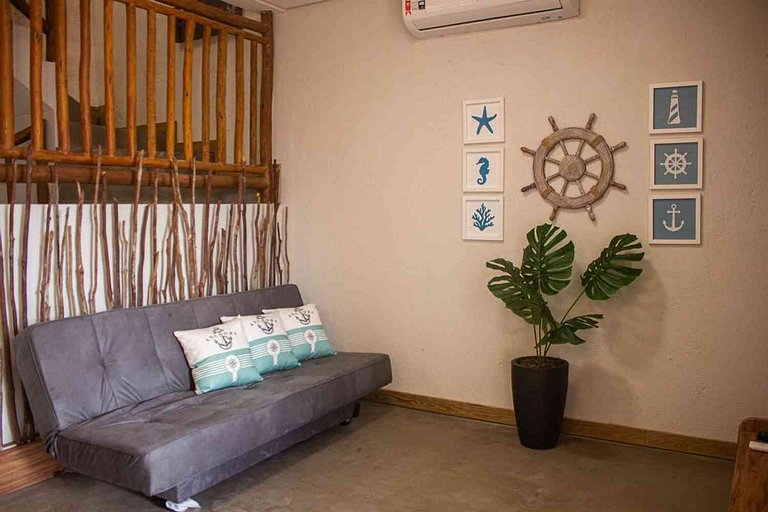 Toque dos Milagres Villa Sapê 19 Nobile Stays