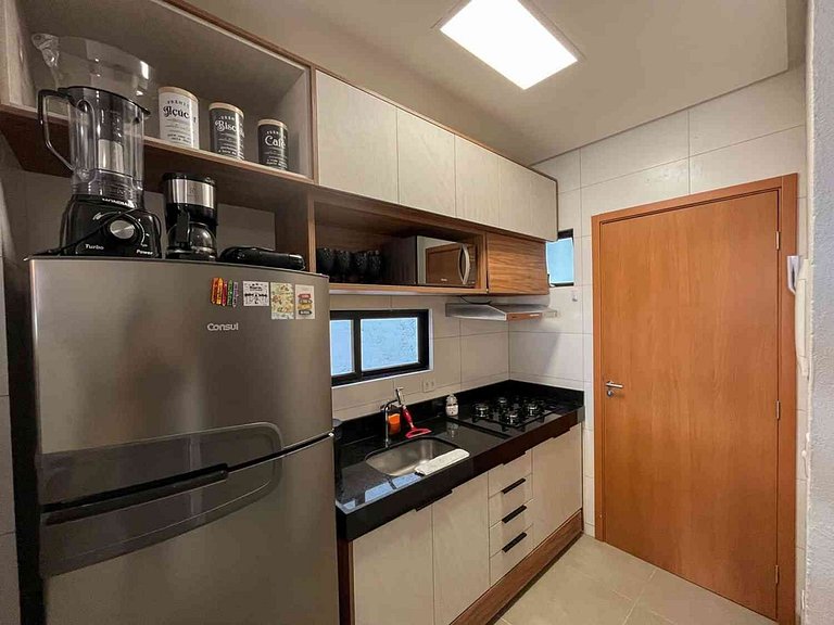 Toque dos Milagres Villa Sapê 19 Nobile Stays