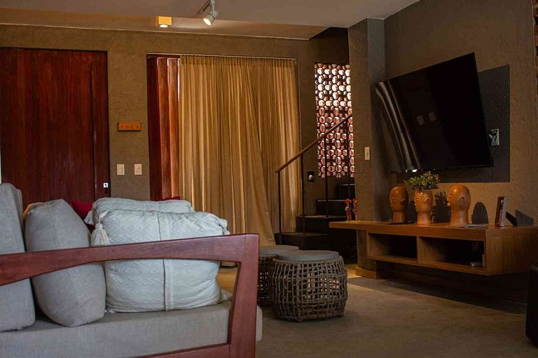 Casa Beverly Hills Pysá 02 Milagres