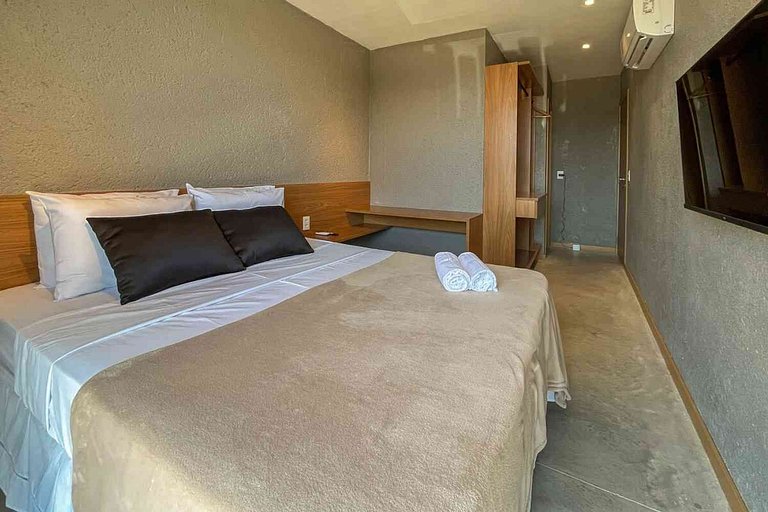 Casa Beverly Hills Pysá 02 Milagres