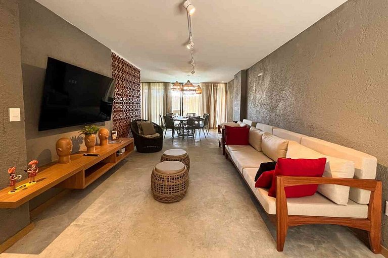 Casa Beverly Hills Pysá 02 Milagres