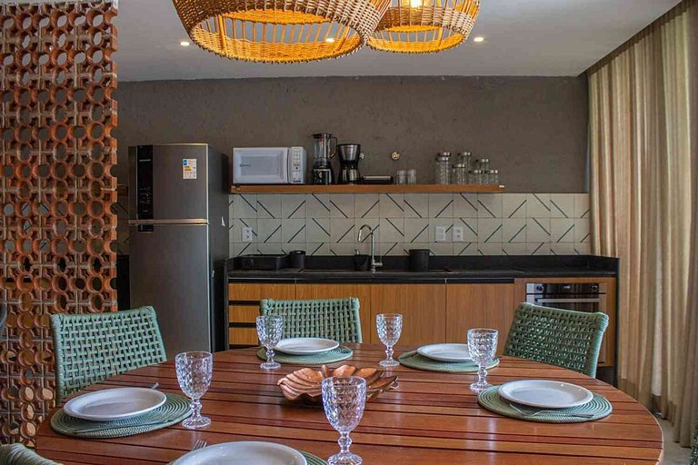 Casa Beverly Hills Pysá 02 Milagres Nobile Stays
