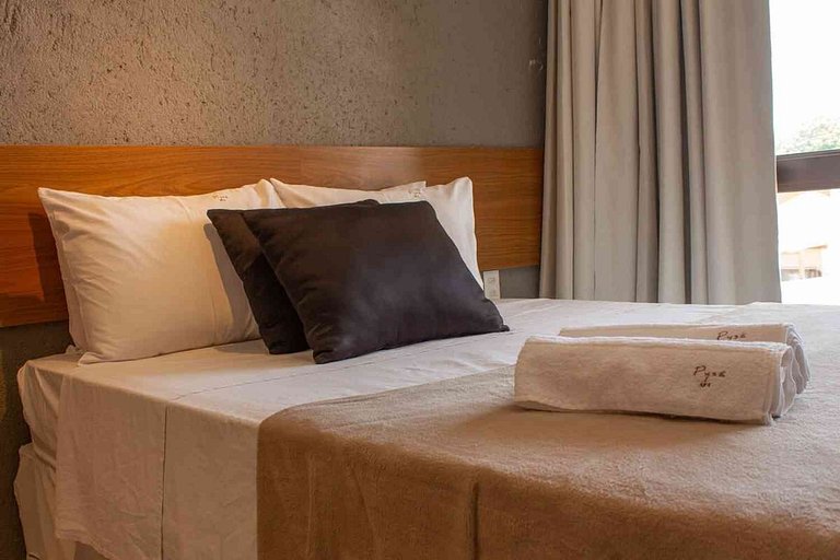 Casa Beverly Hills Pysá 02 Milagres Nobile Stays