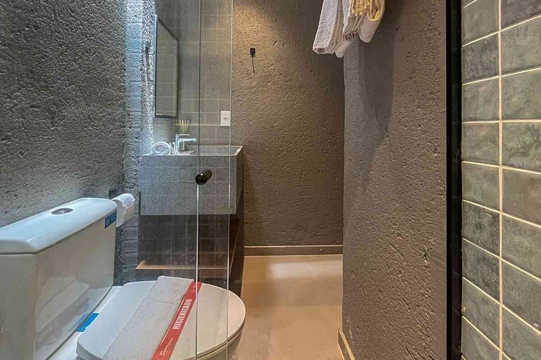 Casa Beverly Hills Pysá 02 Milagres Nobile Stays