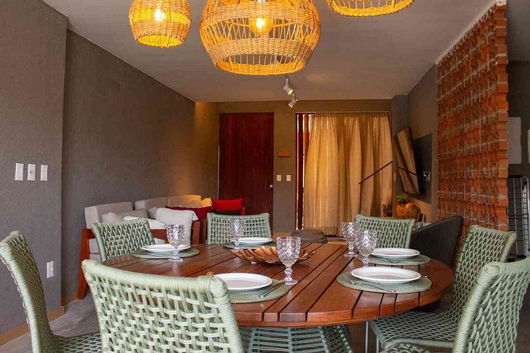 Casa Beverly Hills Pysá 02 Milagres