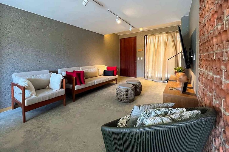 Casa Beverly Hills Pysá 02 Milagres