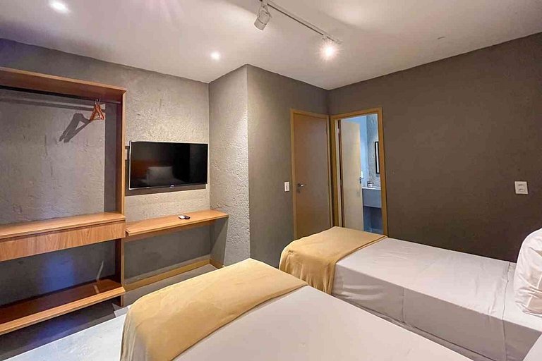 Casa Beverly Hills Pysá 02 Milagres