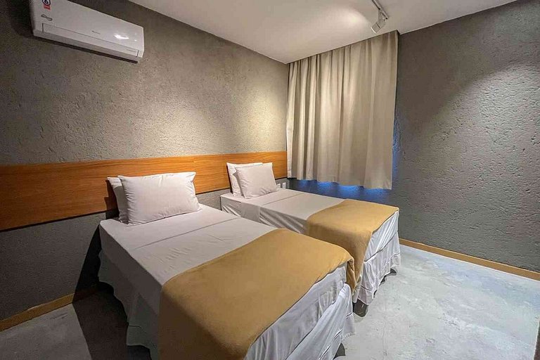 Casa Beverly Hills Pysá 02 Milagres Nobile Stays