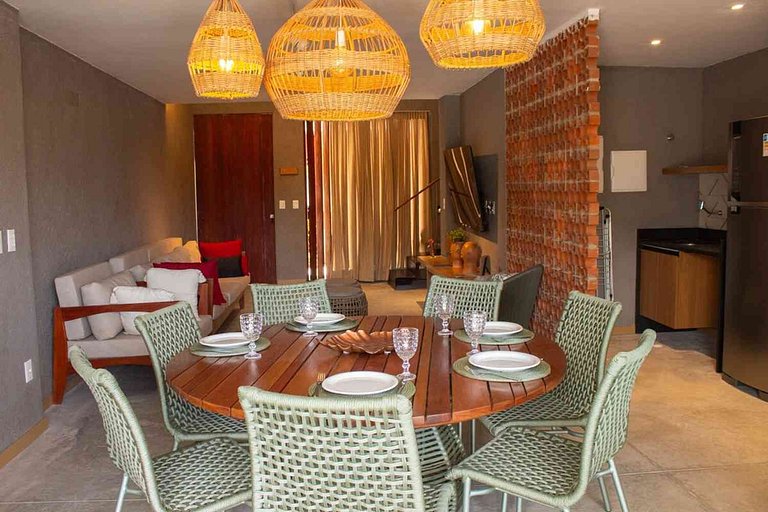 Casa Beverly Hills Pysá 02 Milagres