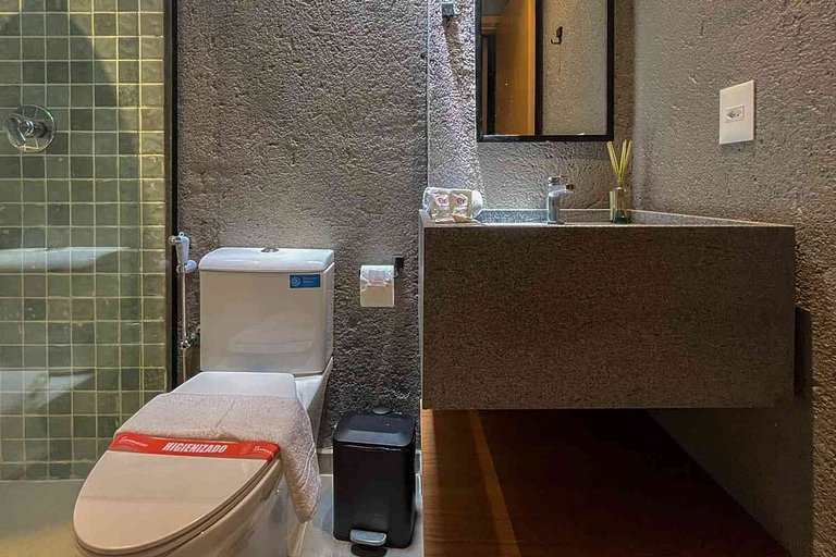 Casa Beverly Hills Pysá 02 Milagres
