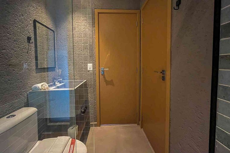 Casa Beverly Hills Pysá 02 Milagres Nobile Stays