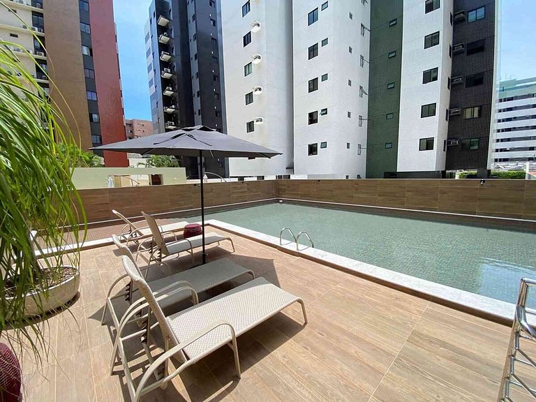 ER Accommodation - Vacation Rentals