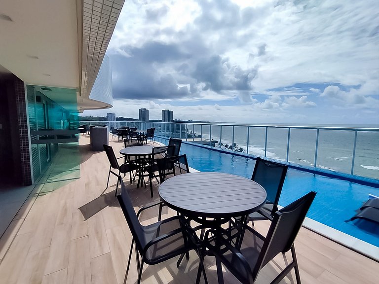 RN Studio 616 Vista Mar Nobile Stays