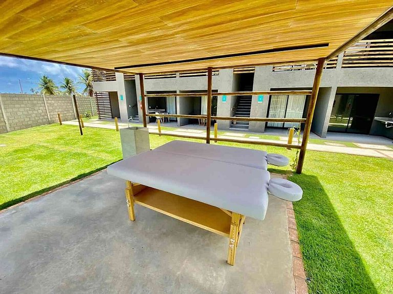Villas Manatee Apartamento E102