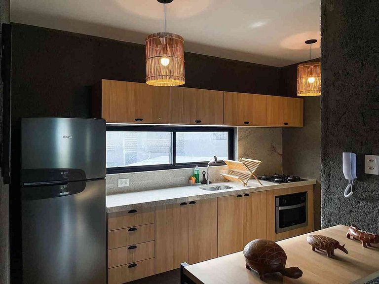 Villas Manatee Apartamento E102 Nobile Stays