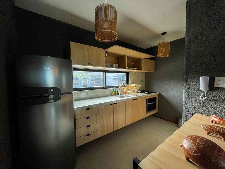 Villas Manatee Apartamento E102