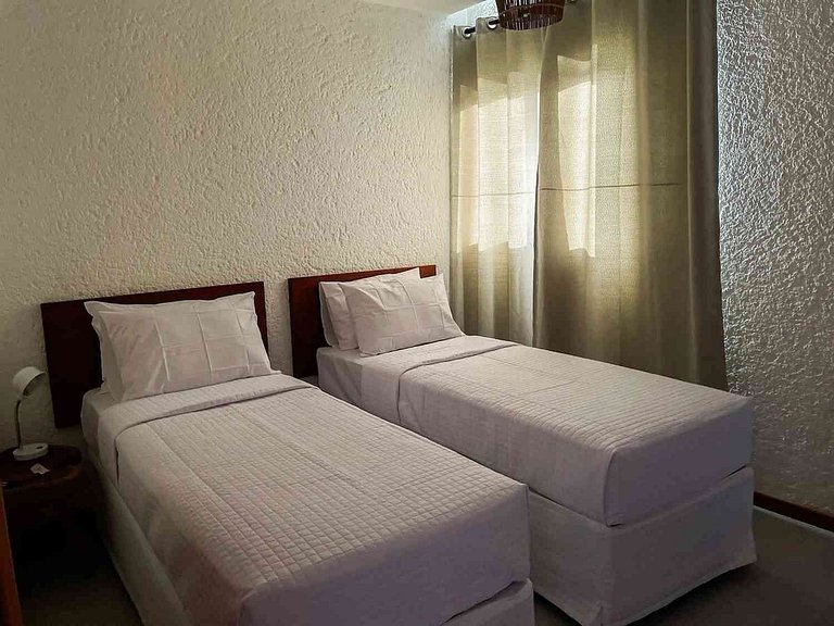 Villas Manatee Apartamento E102