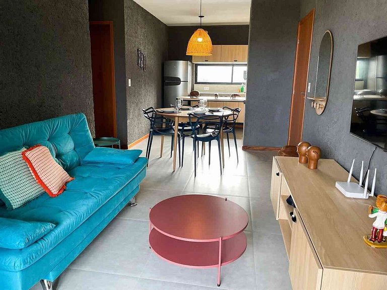 Villas Manatee Apartamento E102 Nobile Stays
