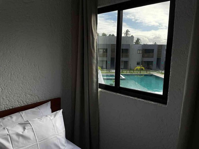 Villas Manatee Apartamento E102 Nobile Stays